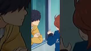 انمي Ao Haru Ride 😄😄😄