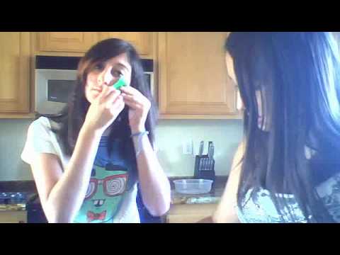 Cooking With Ronnie Radke On Our Lips