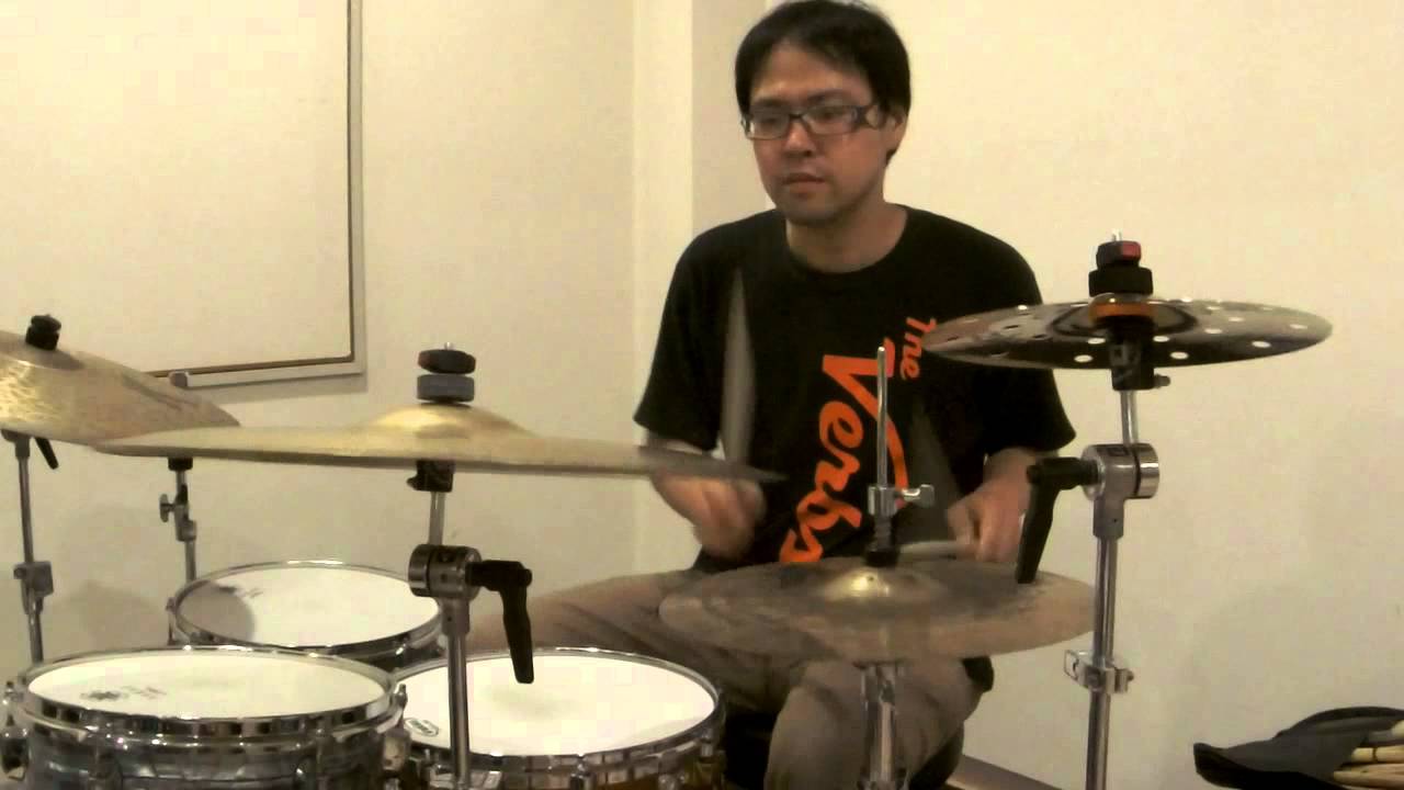 Zildjian（ジルジャン） A Custom EFX 10