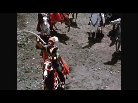 \"მამლუქი\" - მაჰმუდი (mamluqi)