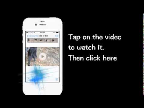 How to Transfer Video From Your Mac to Your iPhone