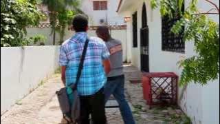 Sheikh Yusuf Abdi - Allahu Akbar (Anasheed)