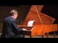 Robert Levin: Improvising Mozart