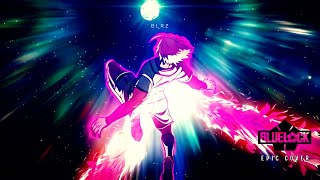 Shidou's Big Bang Drive Theme - Blue Lock [Epic Orchestral Rock Cover]