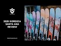 2025 Nordica Santa Ana Collection Review