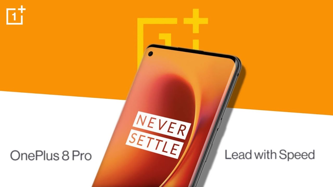 OnePlus 8 Pro Official Specifications & Features | OnePlus 8 Pro Trailer Video specs, price, launch