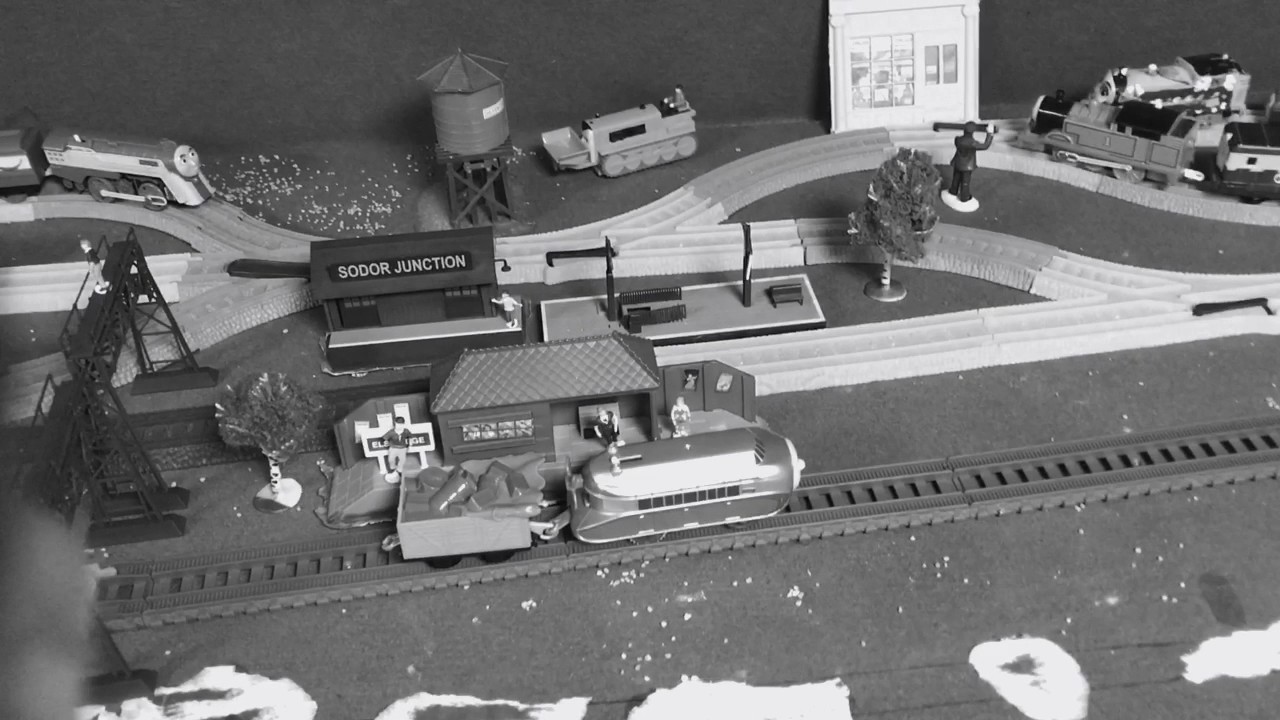 Hugo And Skiff Review