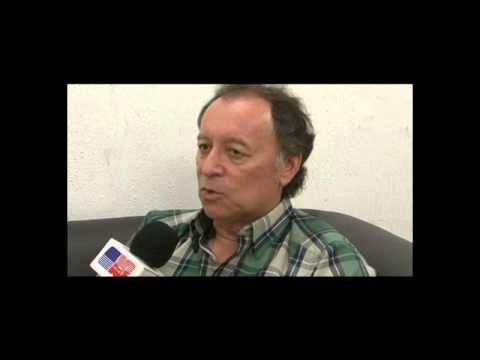 El 40 Aniversario Luctuoso De Efraín Calderón Lara