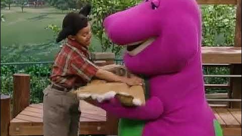 Rhyme Time Rhythm (2007 Version) Part 34