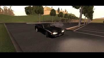 GTA Samp Drift | Fall Back