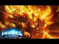 Sulfuras Smash Changes Hot off The Patch Heroes of Sulfuras Smash Changes Hot off The Patch Heroes of