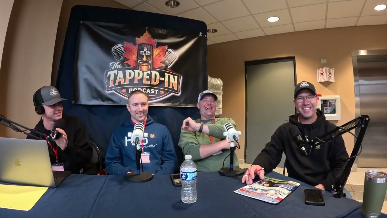 Mother Tree Maple! Eric Bugbee