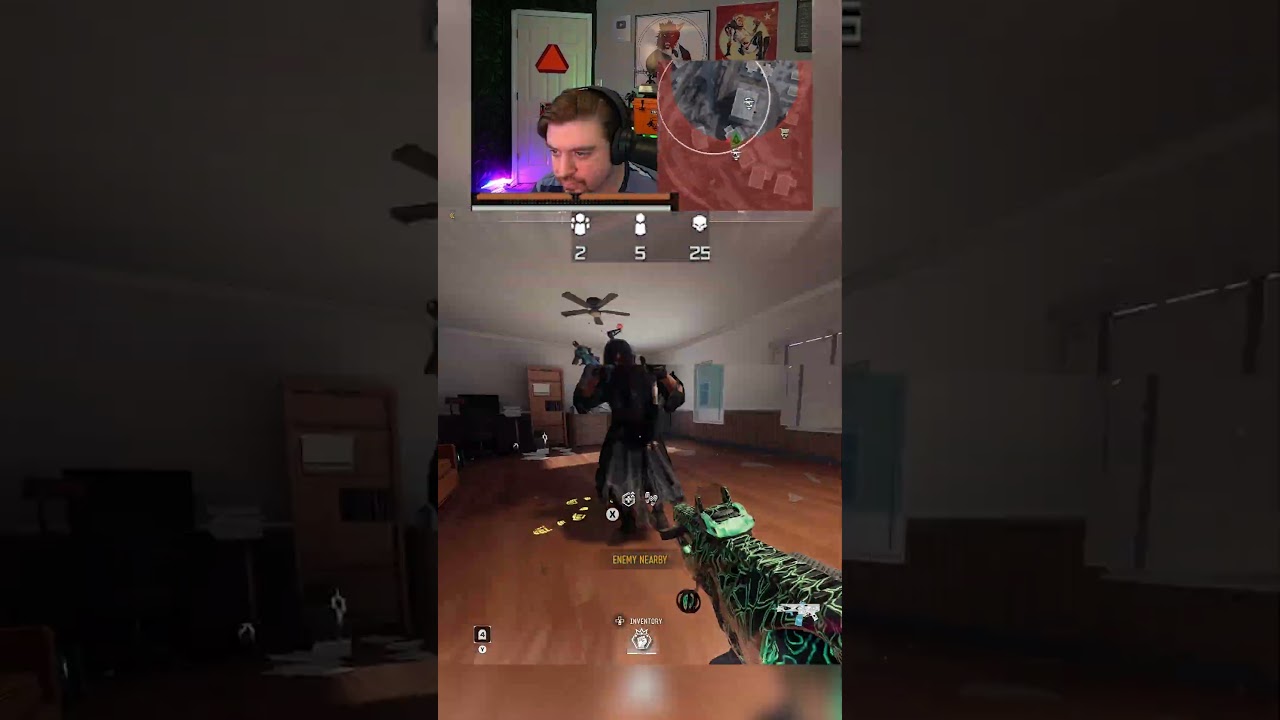 Они так быстро переключились, лол 