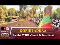 Qophii Addaa: Eebba WBO Zoonii G.Galeessaa