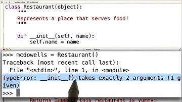 Magic Init - Intro to Computer Science
