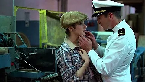 Up Where We Belong - Joe Cocker & Jennifer Warnes (Tradução)