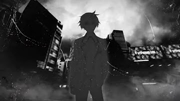 CHAOS;CHILD – The New Generation Madness Trailer