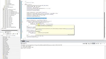 JAVA for COBOL programmers Lesson7