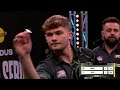 MANBY GOES CRAZY!!!😱🎯 | Darts Highlights | Week 11 Group B Session 2