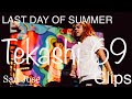 Tekashi 6ix 9ine - Last day of summer (San Jose California)