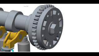 3D - VCT