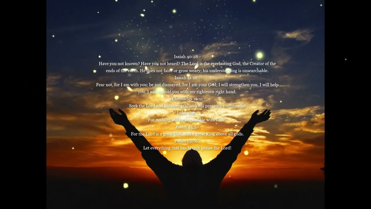 Watch Glory to G.O.D. Mix - Canton Jones on YouTube Watch Glory to G.O.D. Mix - Canton Jones on YouTube