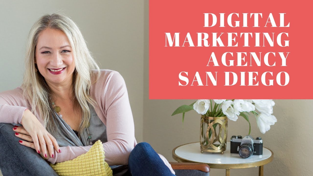 Digital Marketing Agency San Diego
