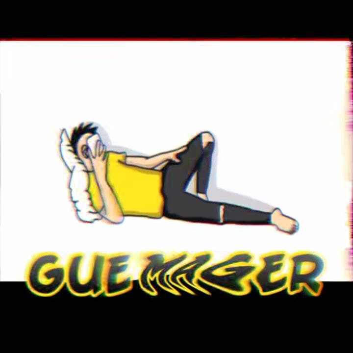 Story Wa Gue Mager || Lirik Lagu Anjar Ox's  - Gue Mager || 30 detik