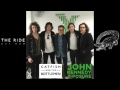 Catfish And The Bottlemen - The Ride - John Kennedy's X-Posure Album Playback (RadioX)