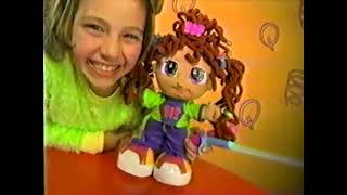 Nick Jr. Commercials December 5, 2003