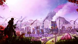 Satisfactory - Chill Music Mix