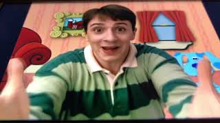 Blue’s Clues: Mailtime Season 1 Episode 1