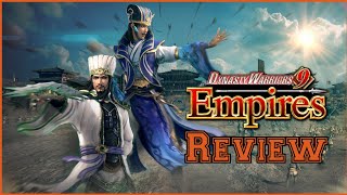 Dynasty Warriors 9 Empires Review Dynasty Warriors 9 Empires Review