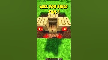 Minecraft Block Swapper💀 (はいよろこんで) (Minecraft Обменник Блоков 💀)#minecraft #shorts #viralshorts