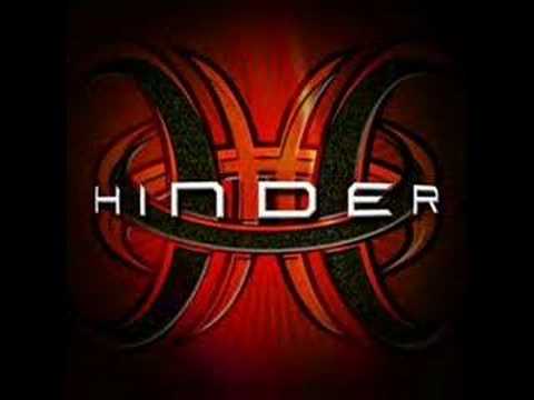 Hinder - Homecoming Queen