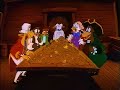 The Legends Of Treasure Island 1995 AI Processed Final Episode 26 One For All 