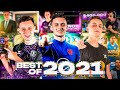 THE BEST OF TOM LEESE 2021! FUNNIEST AND BEST MOMENTS!