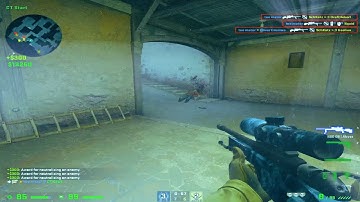 Cha Cha | CSGO Montage