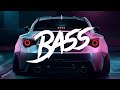 La Mejor Música Electrónica 2020 🔈 MUSICA PARA AUTOS 2020 🔈 LOS MAS ESCUCHADOS 🔈 BASS BOOSTED 2020