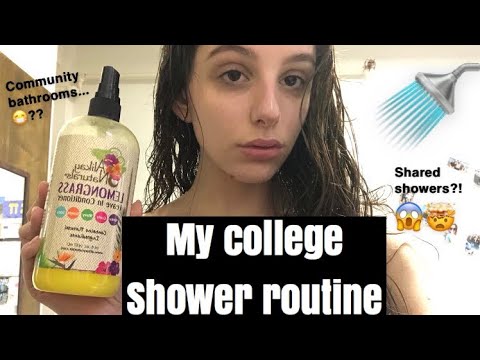Shower Girls Reddit