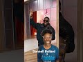 Kevin Hart Surprises Sherri Shepherd On Yesterday