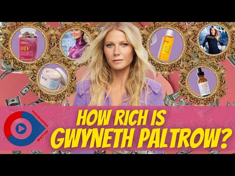 Video: Blythe Danner Net Worth