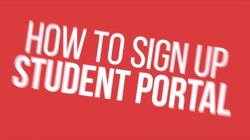 How to register CTU student