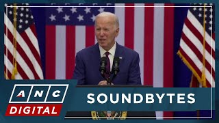 Biden to billionaires: 'Begin to pay your fair share of taxes' | ANC