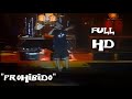 Callejeros - Prohibido - Cosquin Rock 2007 Remasterizado HD