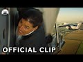 Mission: Impossible Rogue Nation | Ethan Clings Onto Plane (Full Scene) | Paramount Movies