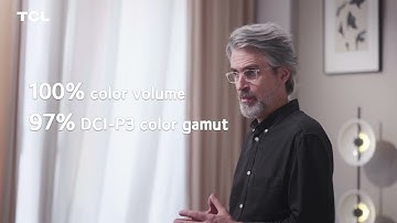 TCL AiPQ PROCESSOR Introduction | TCL