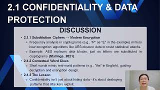 1063 Crytographic Engineering: Assignment 1 (Group 7)