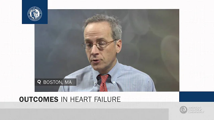 Cardiology Countdown | PAD Walking, STOP-HF and AMPLIFY