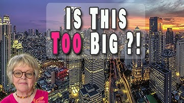 Jakarta: het grootste grootstedelijke gebied ter wereld in 2025 - Voor- en nadelen!